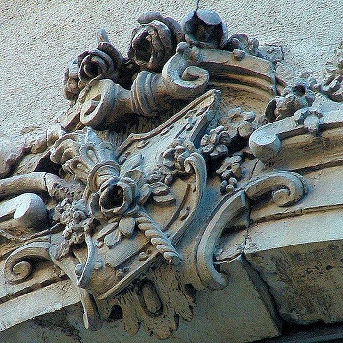 Photo de Hôtel de Fontanes à Viviers