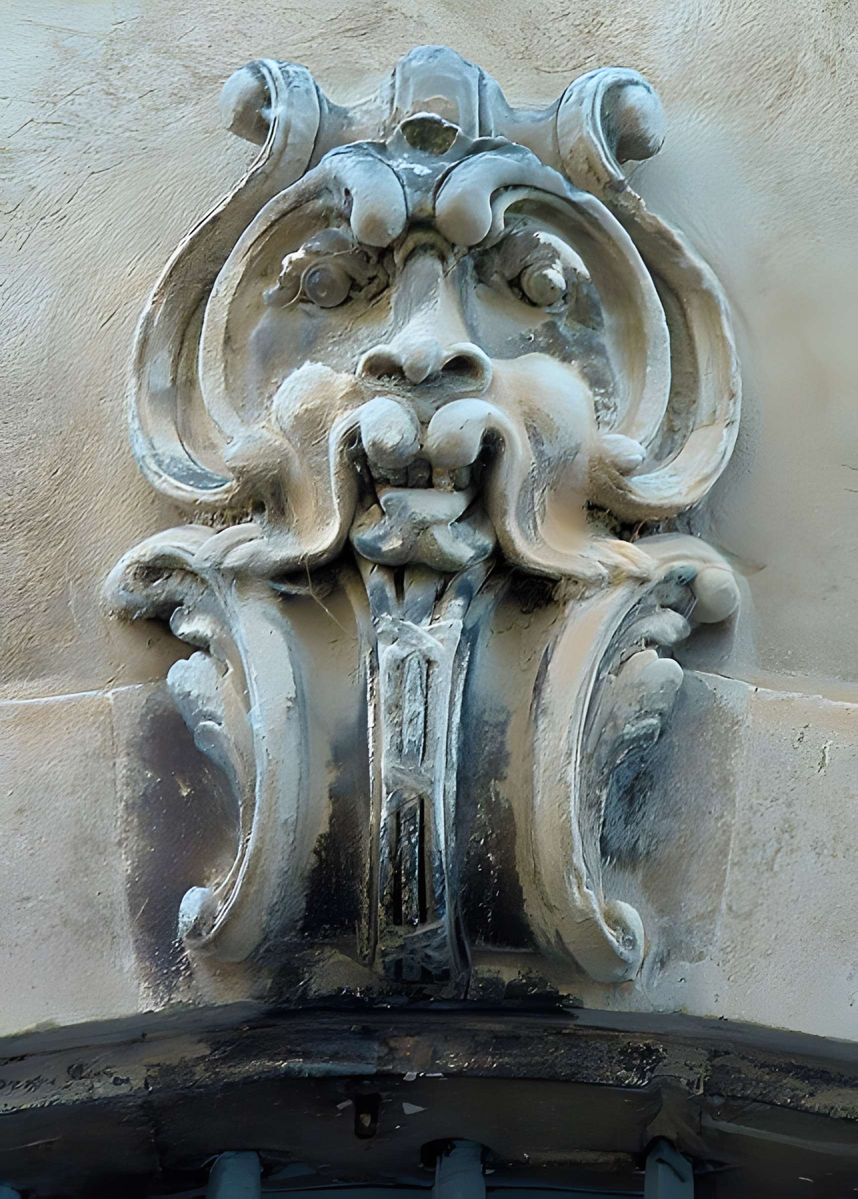 Hôtel de Fontanes à Viviers