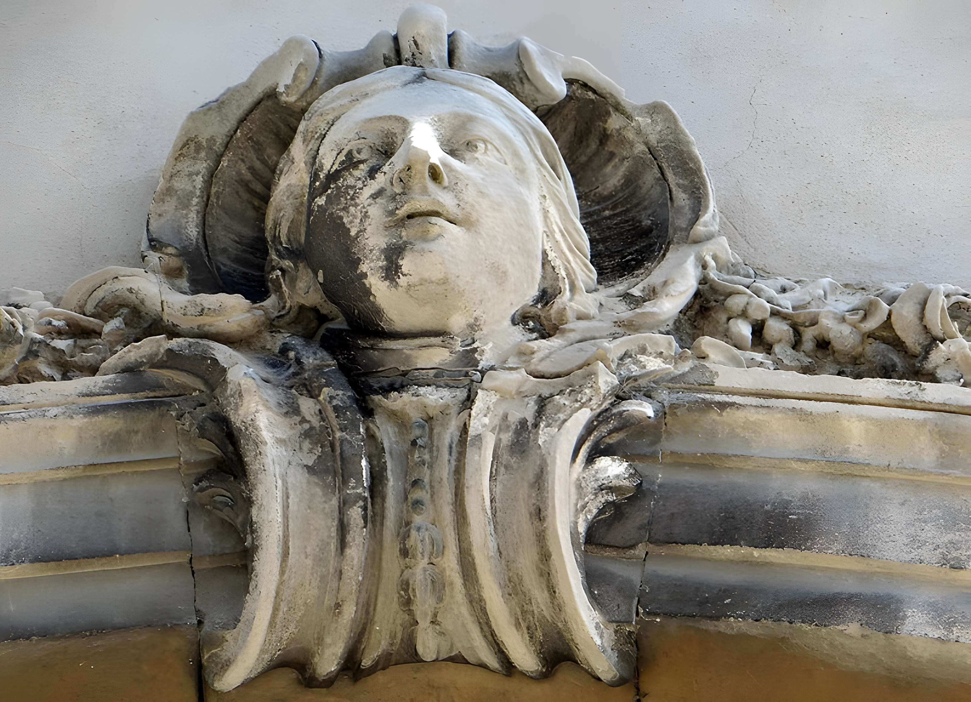 Hôtel de Fontanes à Viviers