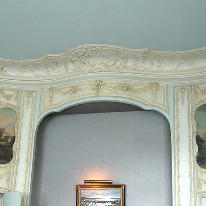 Photo de Hôtel de Forbin à Aix-en-Provence