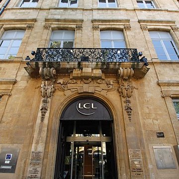Hôtel de Forbin à Aix-en-Provence