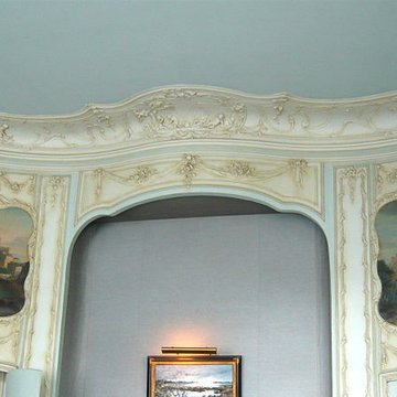 Hôtel de Forbin à Aix-en-Provence