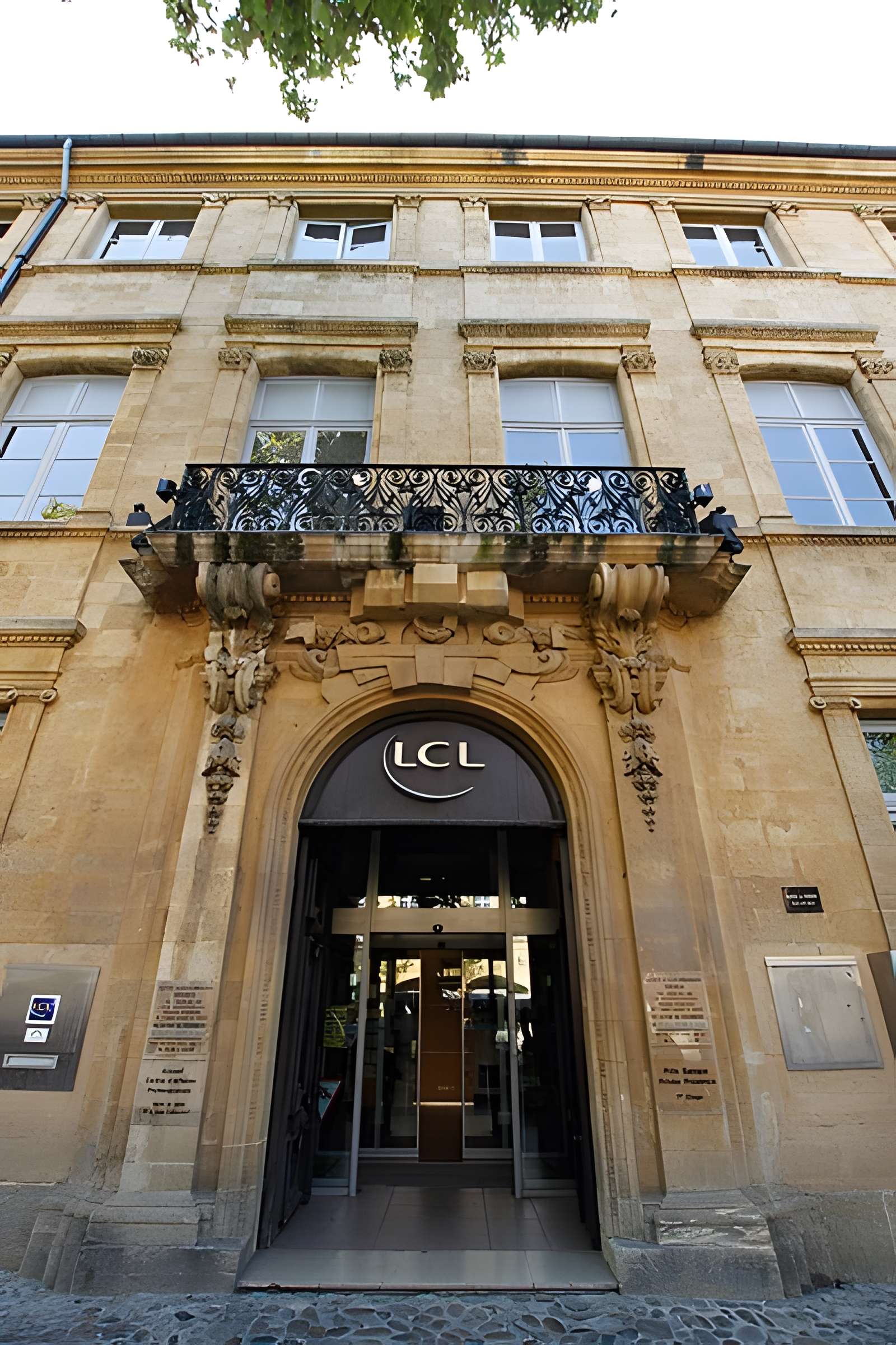 Hôtel de Forbin à Aix-en-Provence