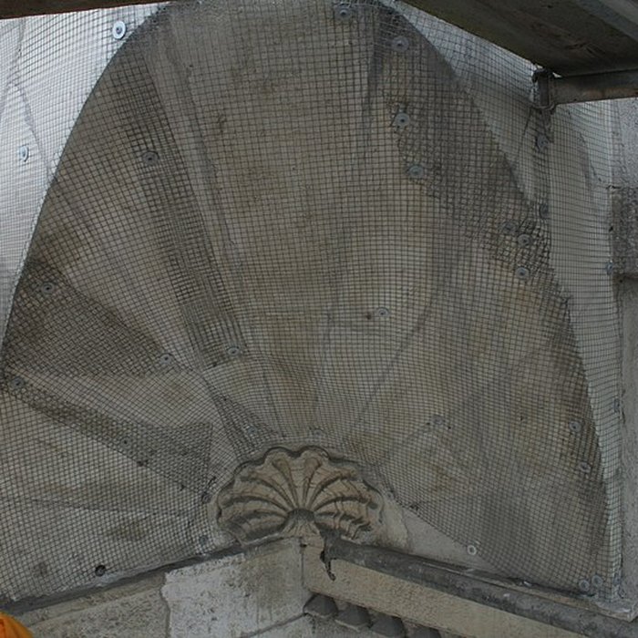 Photo de Hôtel de Francheville à Vannes