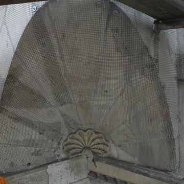 Hôtel de Francheville à Vannes