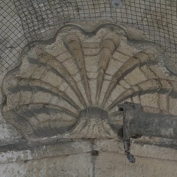 Hôtel de Francheville à Vannes