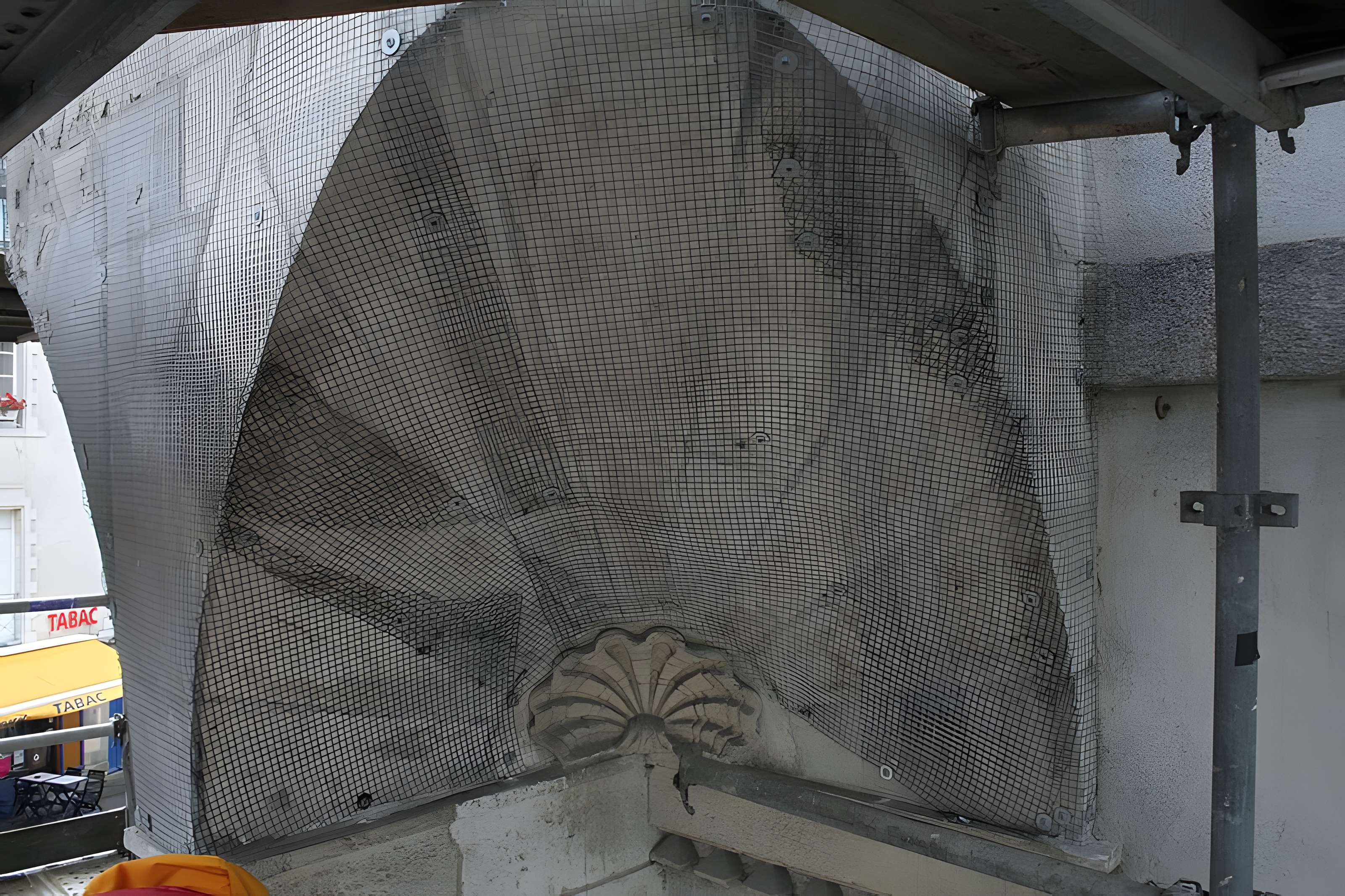 Hôtel de Francheville à Vannes