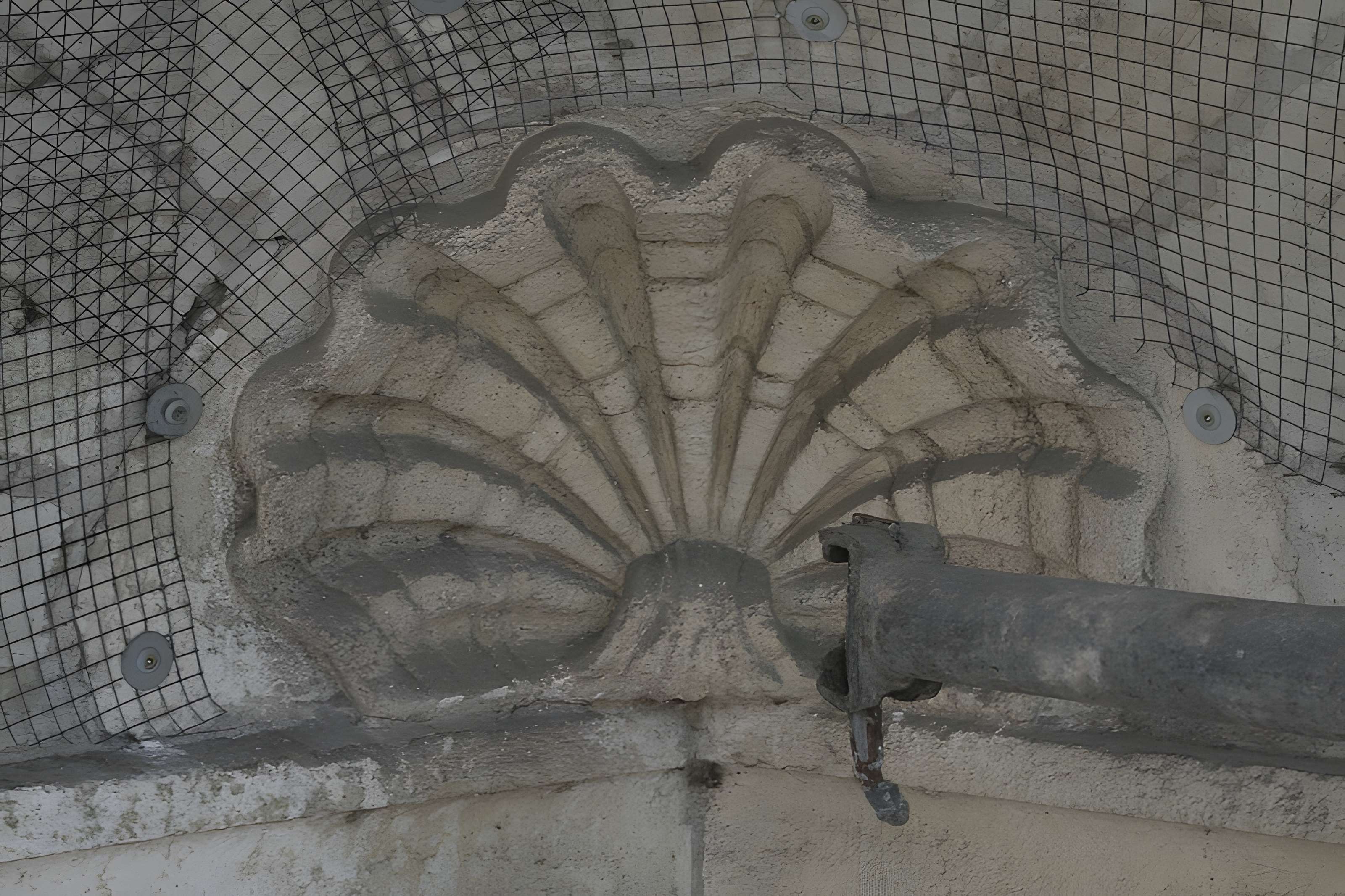 Hôtel de Francheville à Vannes