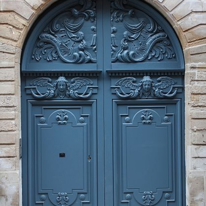 Photo de Hôtel de Franquetot à Rouen
