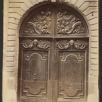 Hôtel de Franquetot à Rouen