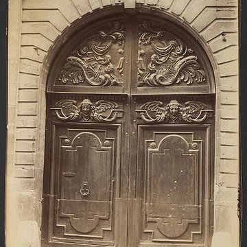 Hôtel de Franquetot à Rouen