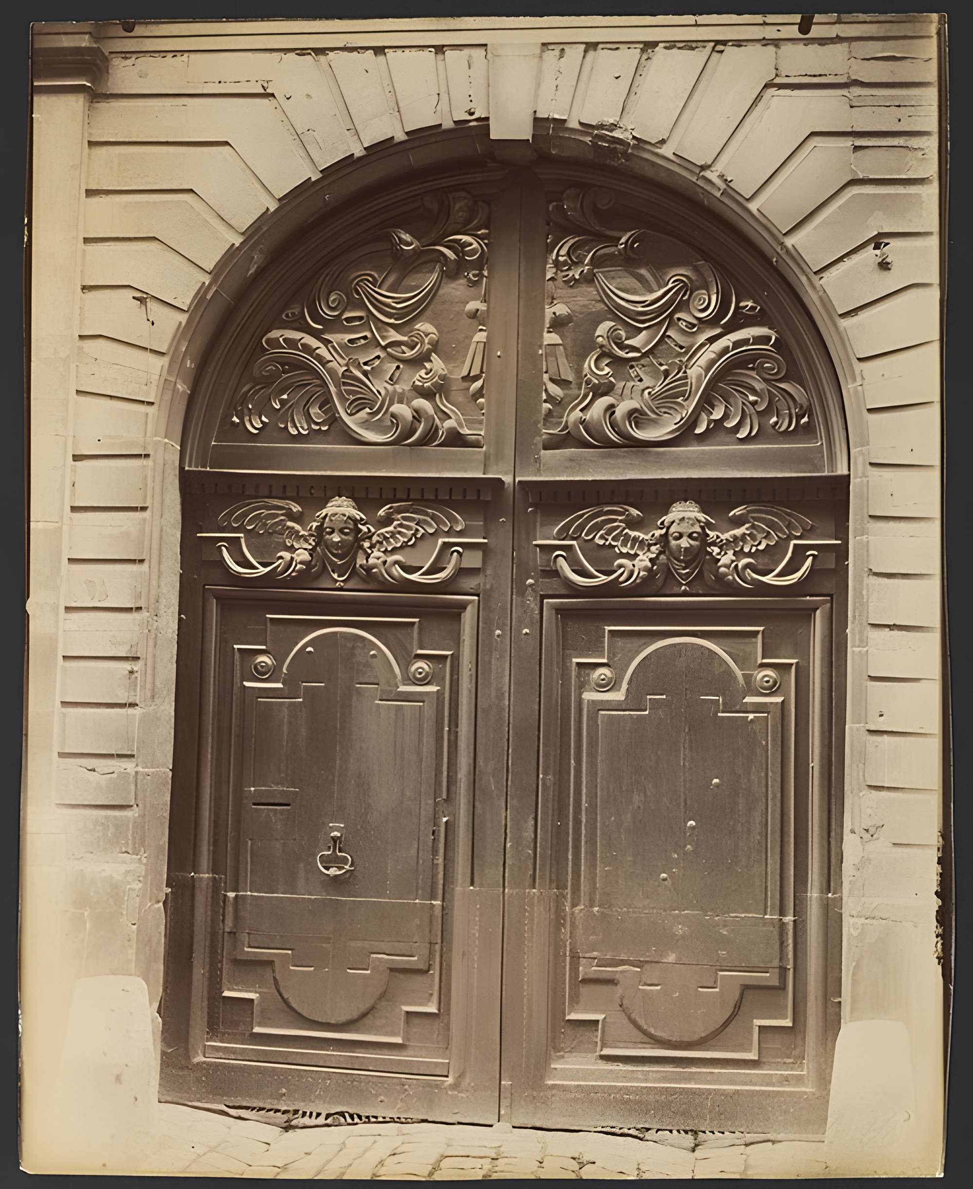 Hôtel de Franquetot à Rouen