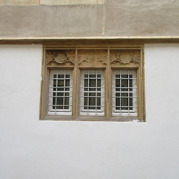 Hôtel de Gargan à Metz