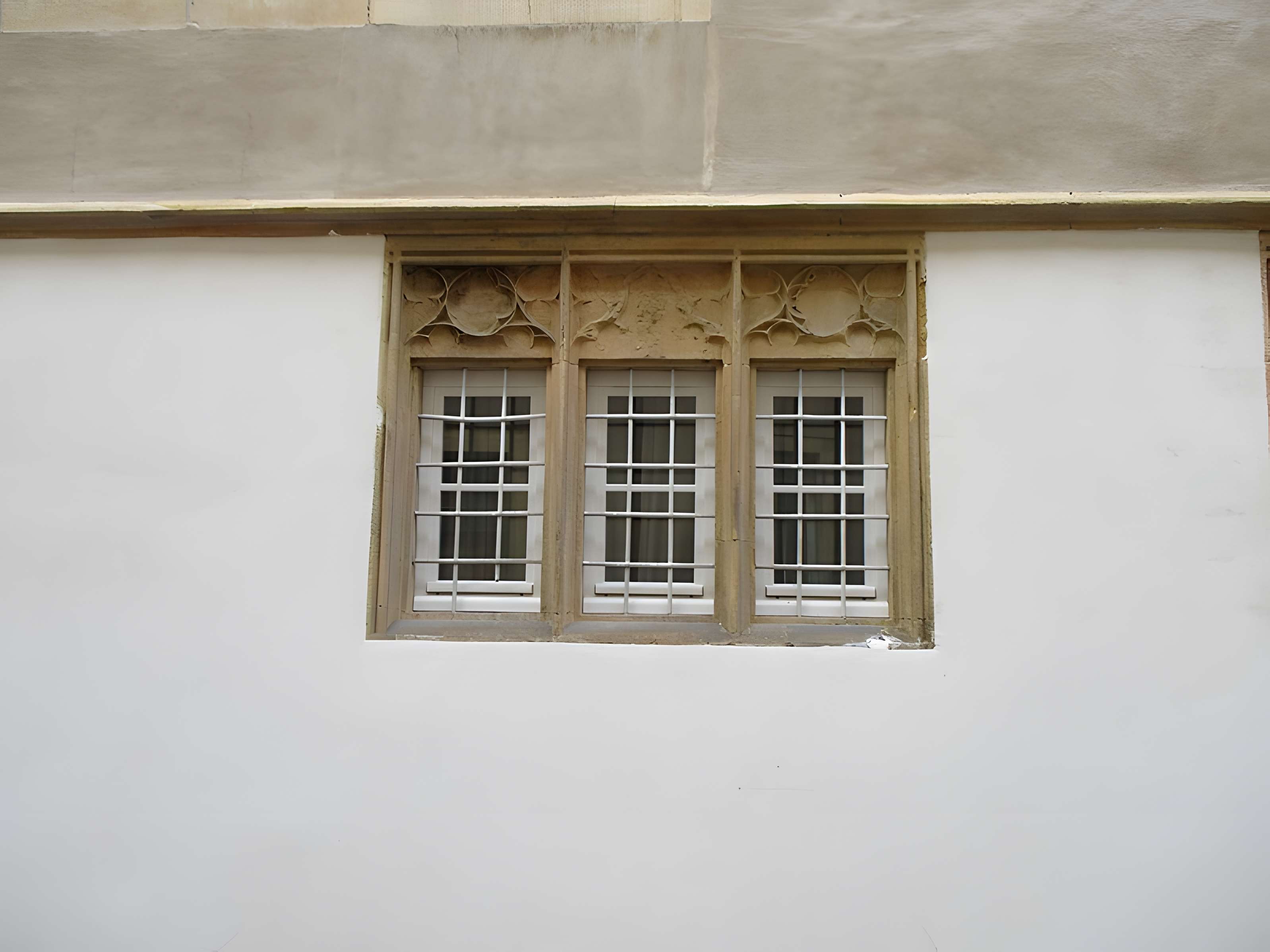 Hôtel de Gargan à Metz