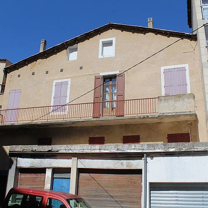 Photo de Hôtel de Gassaud à Manosque