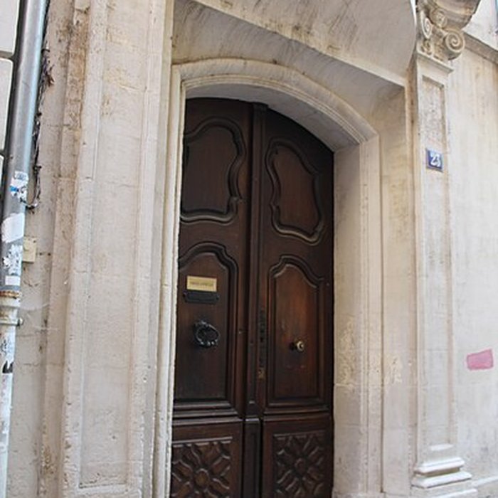 Photo de Hôtel de Gassaud à Manosque