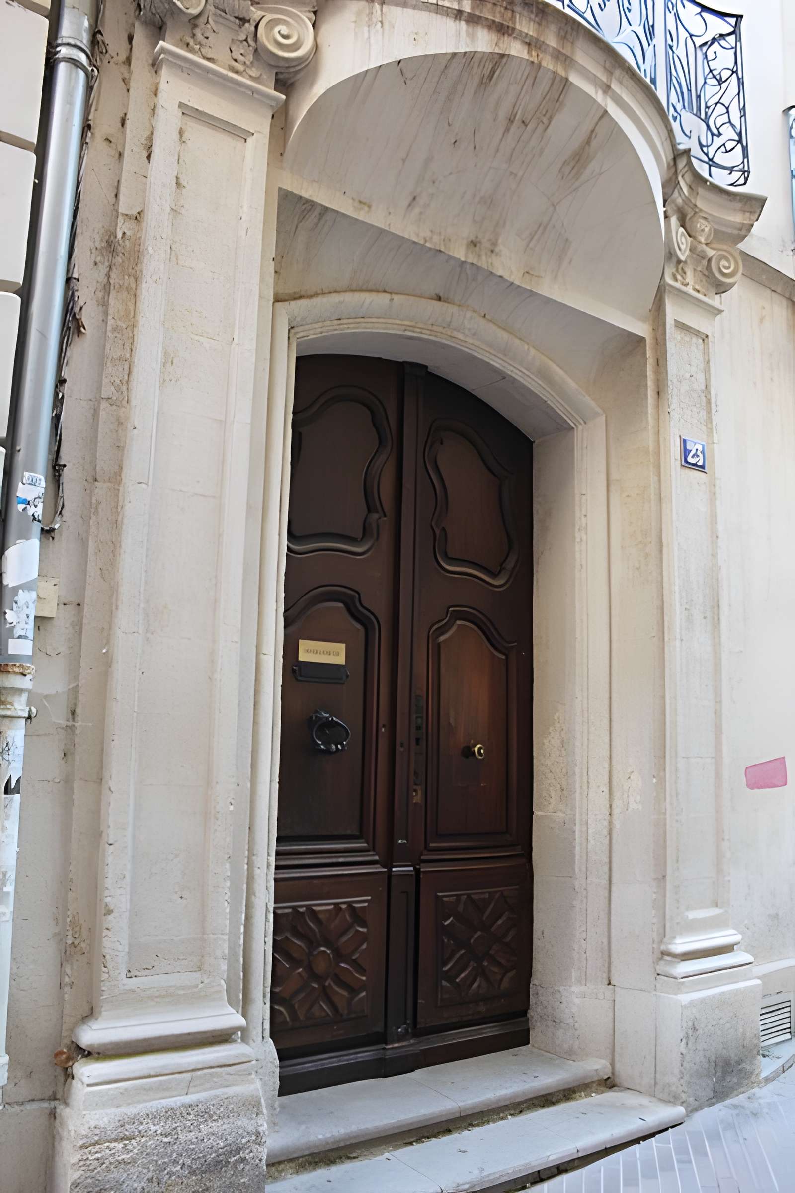 Hôtel de Gassaud à Manosque