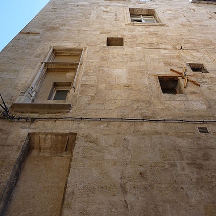 Photo de Hôtel de Gayon à Montpellier