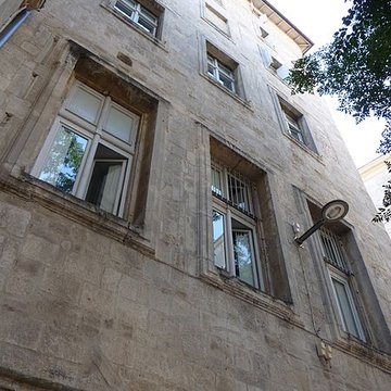 Hôtel de Gayon à Montpellier