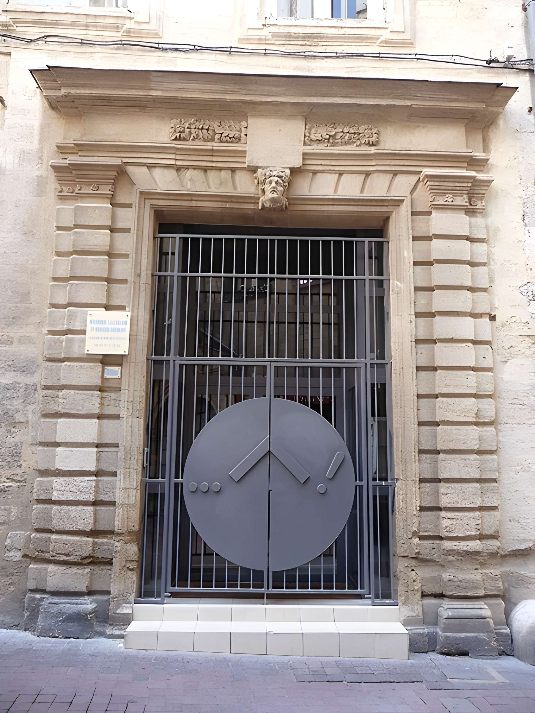 Hôtel de Gayon à Montpellier
