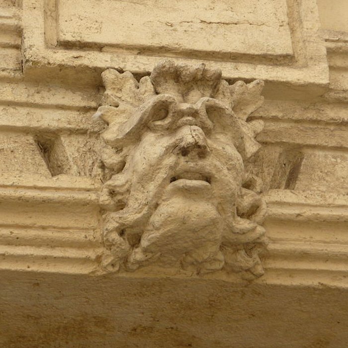 Photo de Hôtel de Ginestous à Montpellier