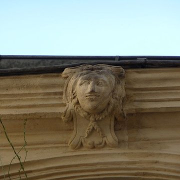 Hôtel de Ginestous à Montpellier