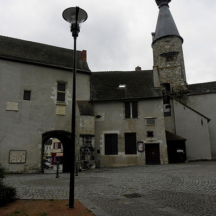 Photo de Beffroi de Saint-Pourçain-sur-Sioule