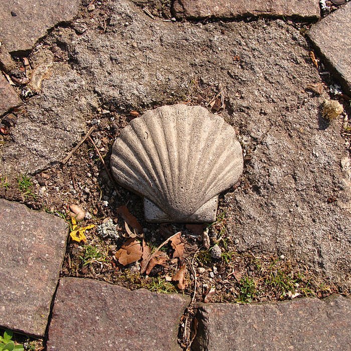 Photo de Chapelle Sainte-Croix de Forbach