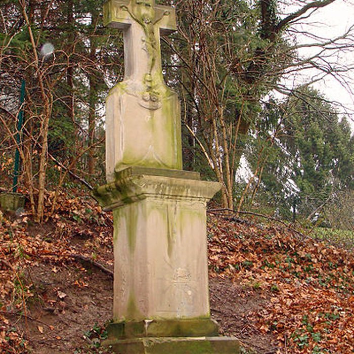 Photo de Chapelle Sainte-Croix de Forbach