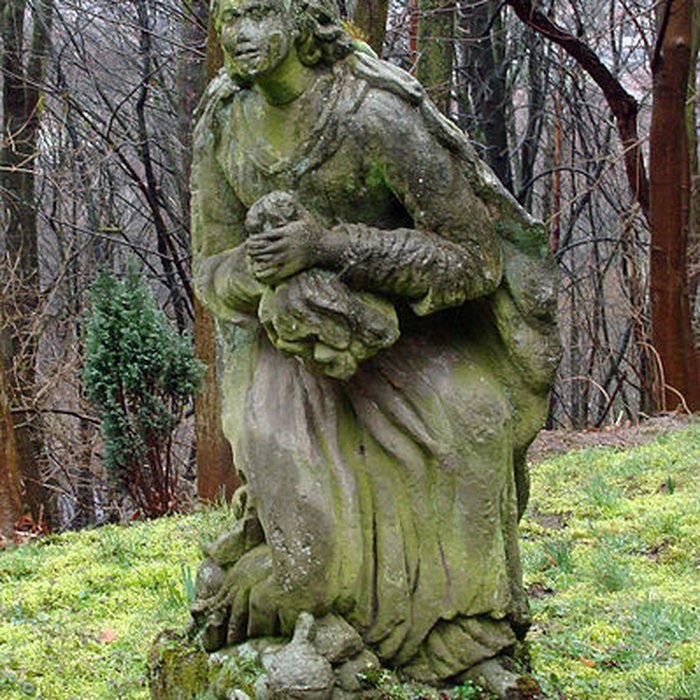 Photo de Chapelle Sainte-Croix de Forbach