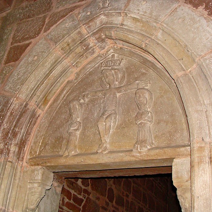 Photo de Chapelle Sainte-Croix de Forbach