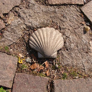Chapelle Sainte-Croix de Forbach