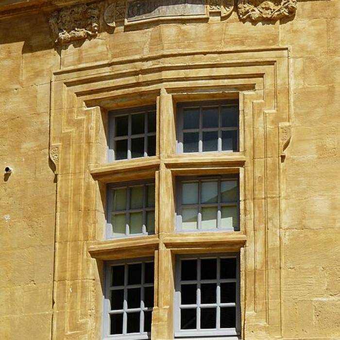 Photo de Hôtel de Goudin à Sarlat-la-Canéda