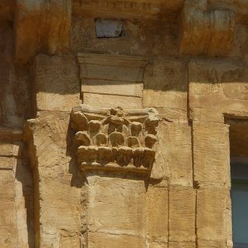 Hôtel de Goudin à Sarlat-la-Canéda