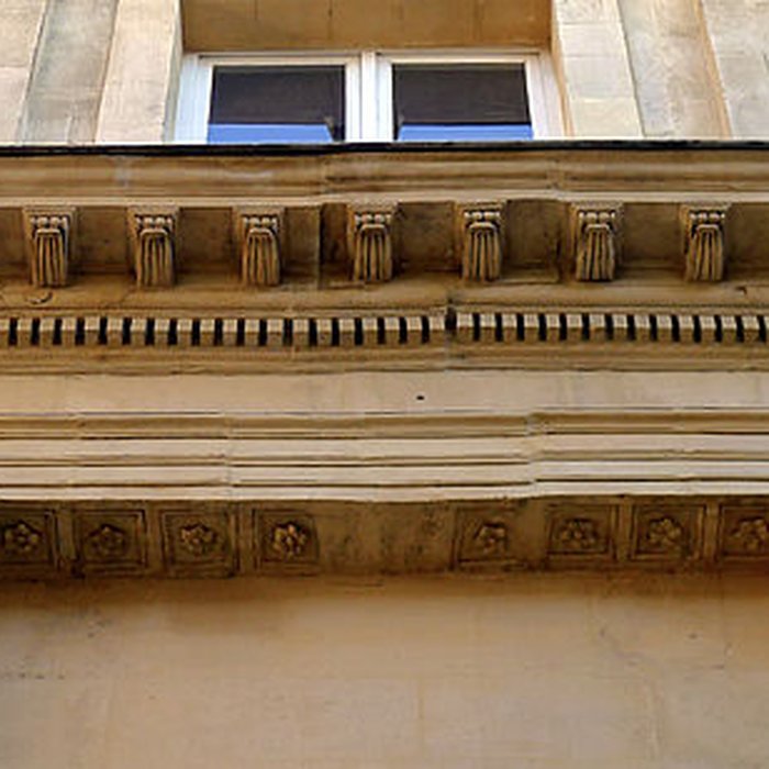 Photo de Hôtel de Grille à Arles