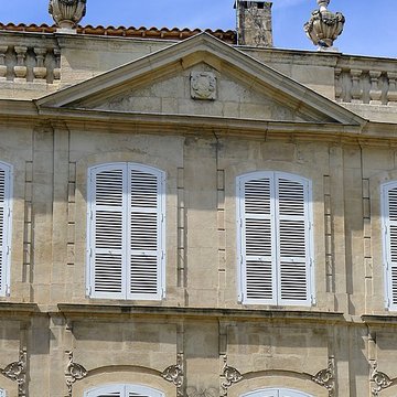 Hôtel de Grille à Arles