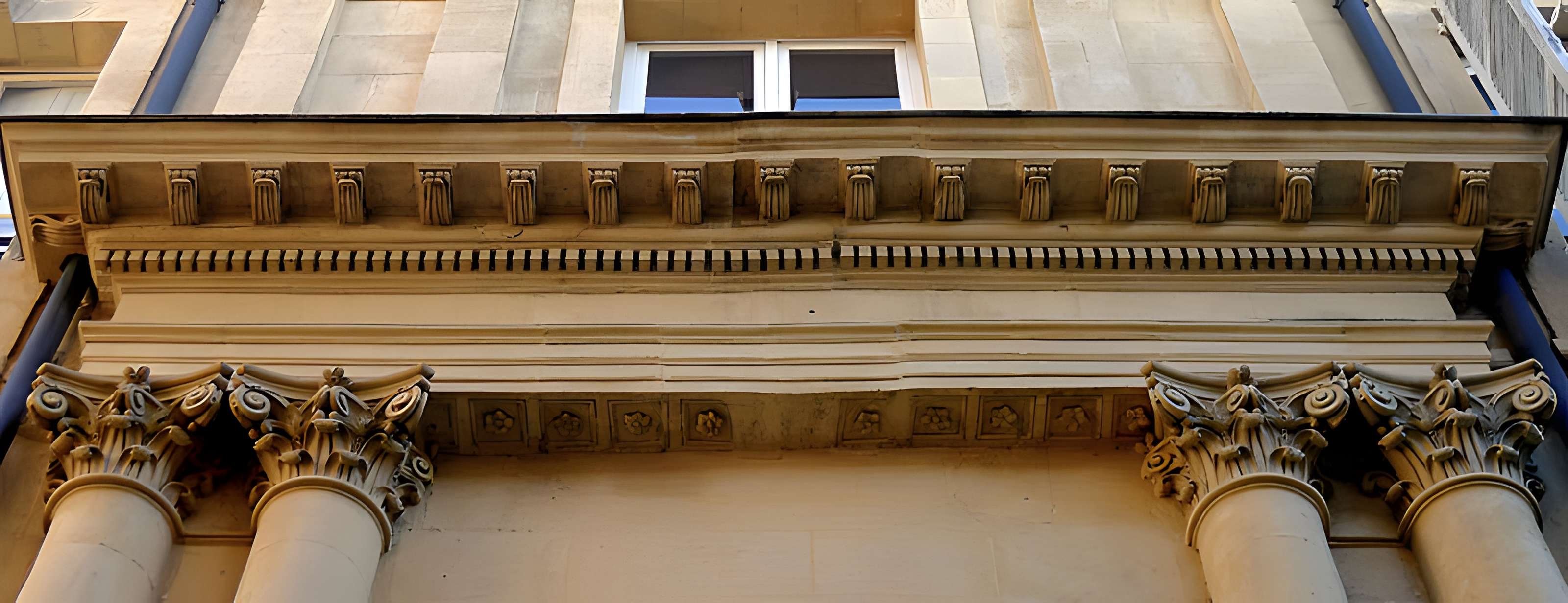 Hôtel de Grille à Arles