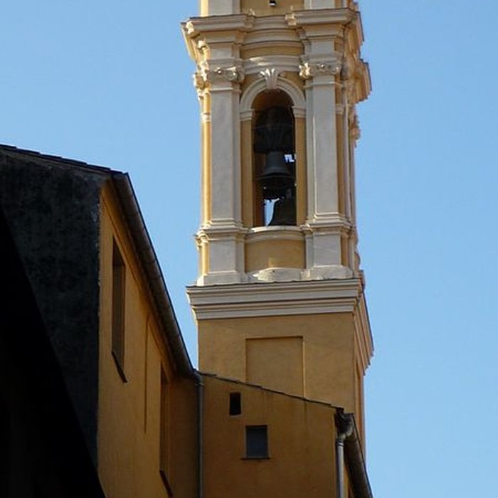 Photo de Chapelle Sainte-Croix de Nice  