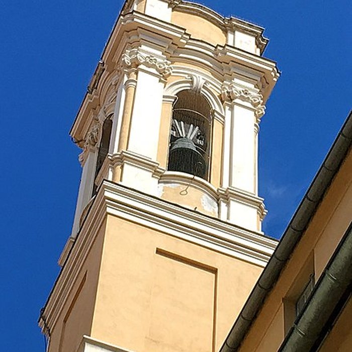Photo de Chapelle Sainte-Croix de Nice  