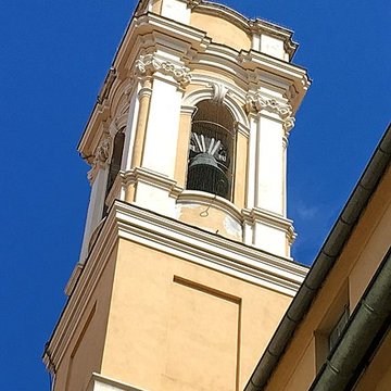 Chapelle Sainte-Croix de Nice  