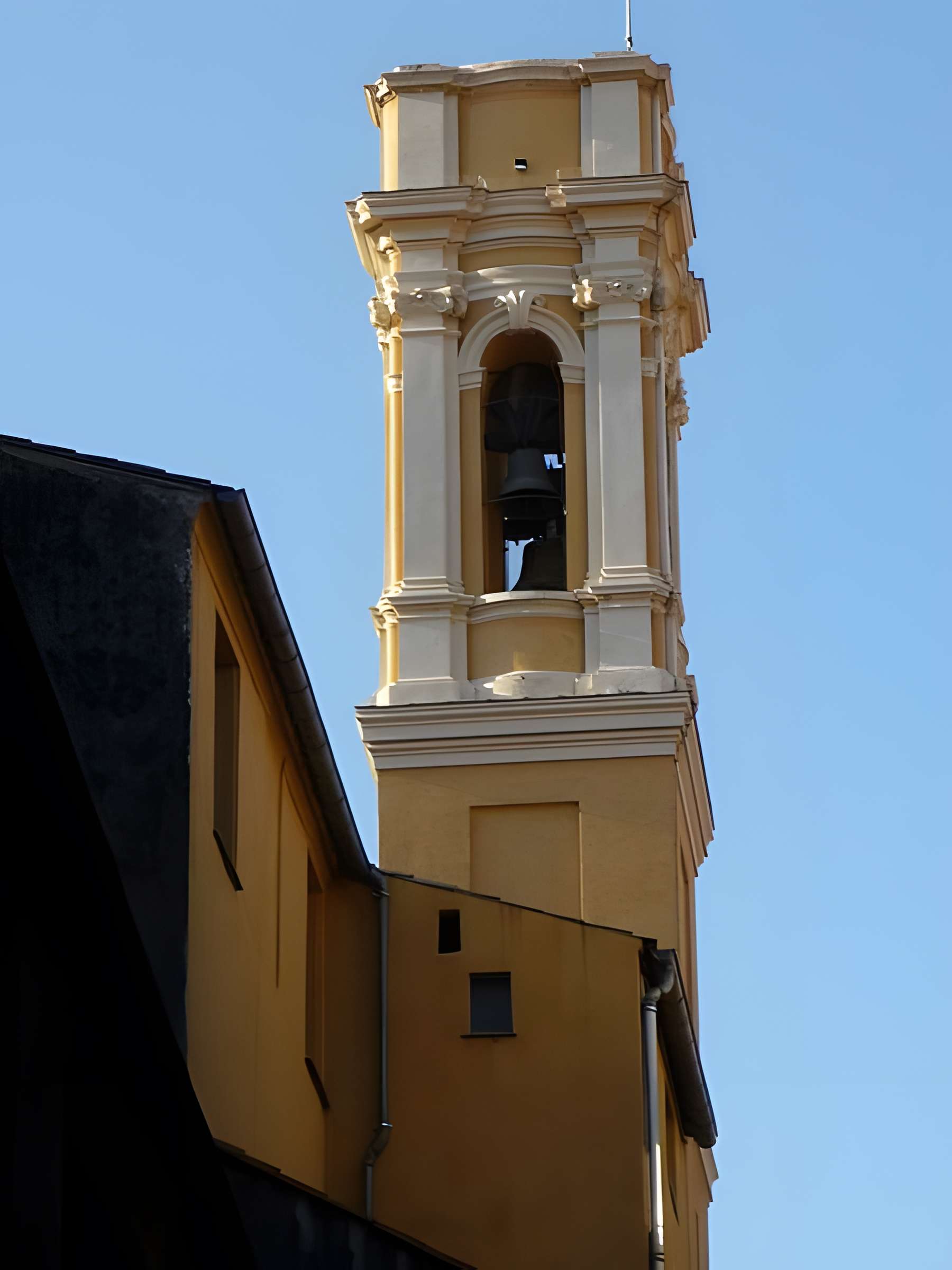 Chapelle Sainte-Croix de Nice  