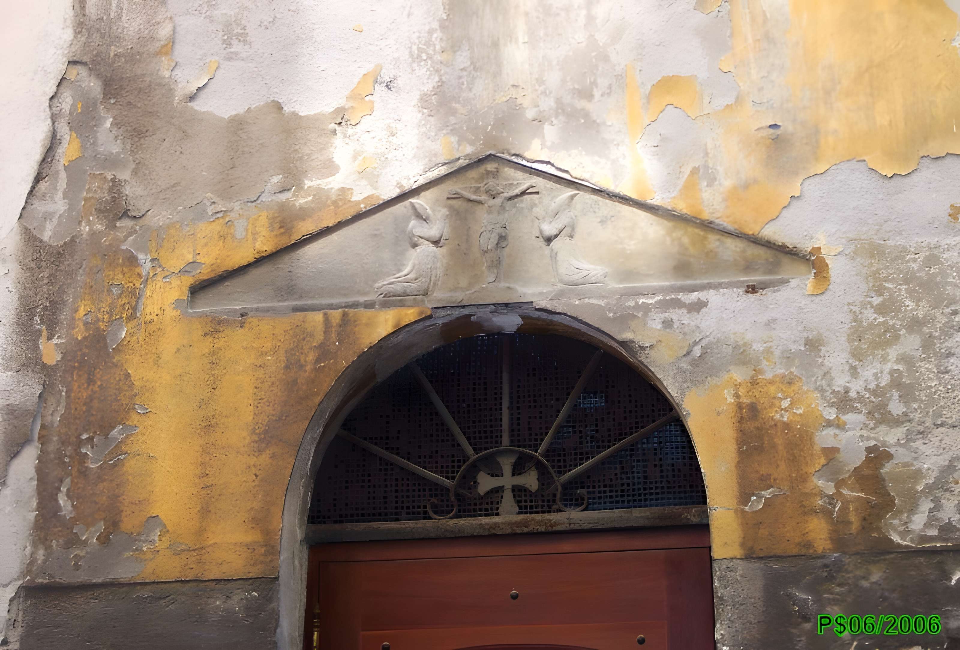 Chapelle Sainte-Croix de Nice  