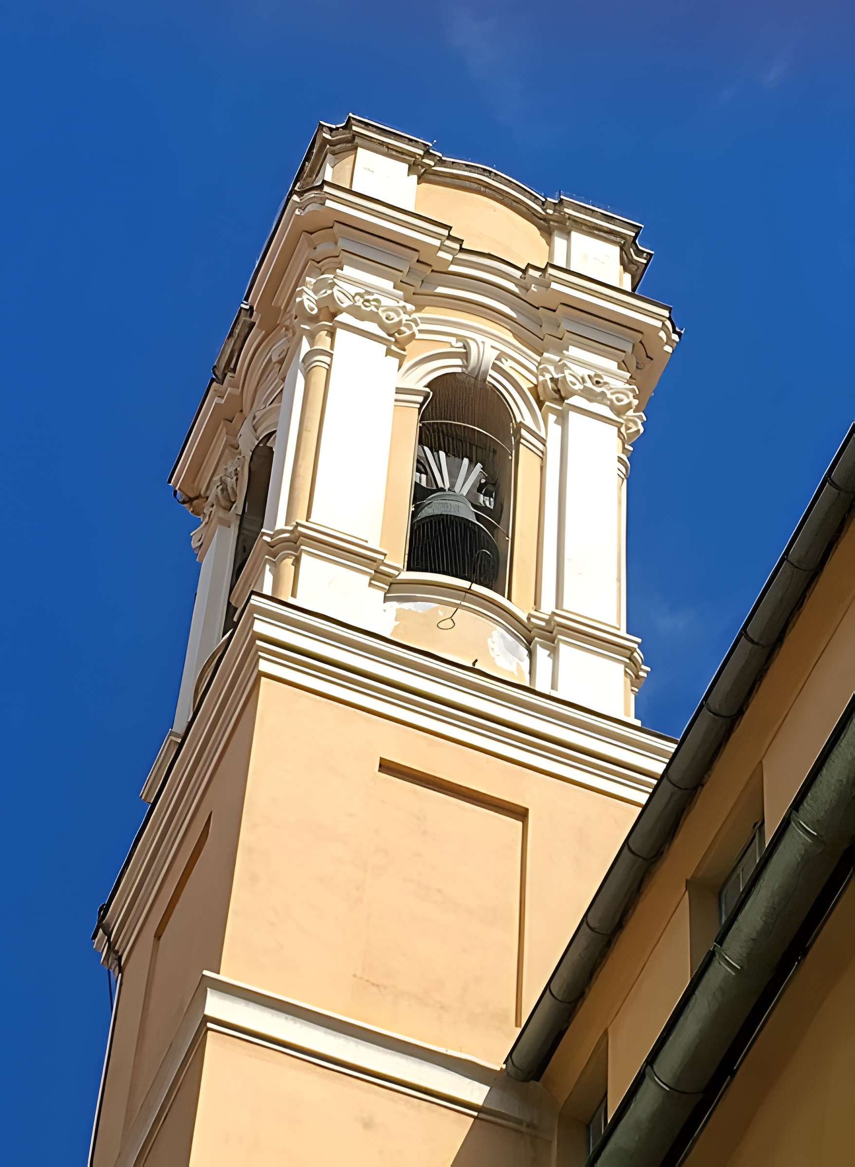 Chapelle Sainte-Croix de Nice  