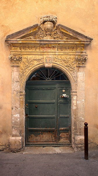 Photo de Hôtel de Grimaldi-Régusse à La Ciotat