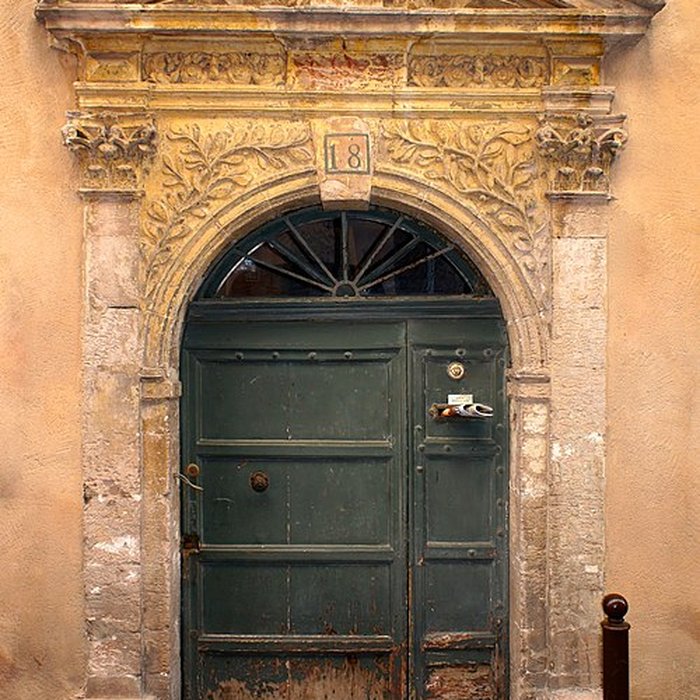 Photo de Hôtel de Grimaldi-Régusse à La Ciotat