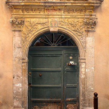 Hôtel de Grimaldi-Régusse à La Ciotat