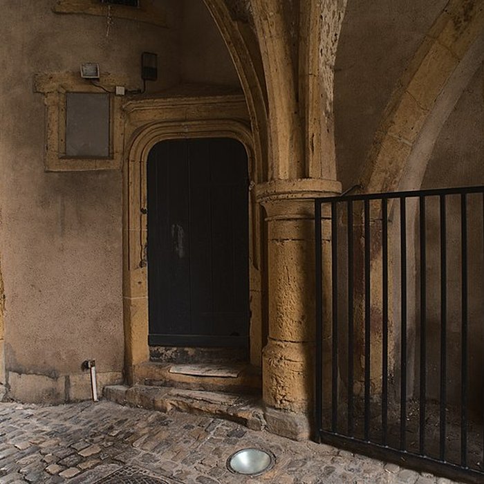 Photo de Hôtel de Heu à Metz