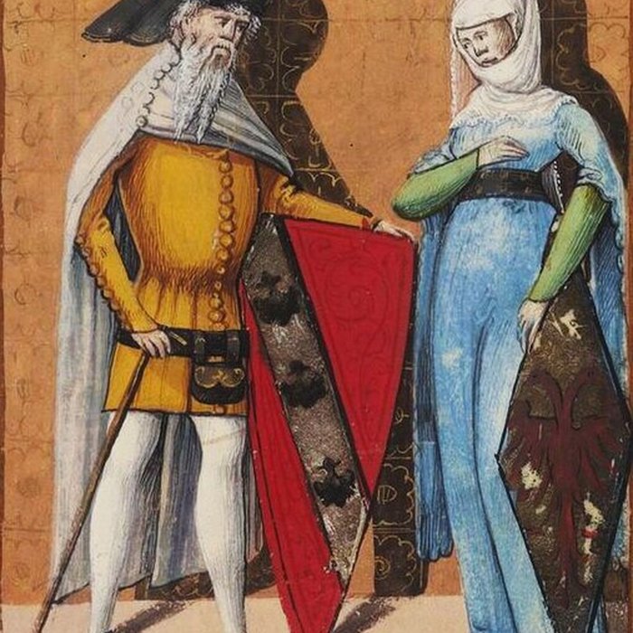 Photo de Hôtel de Heu à Metz