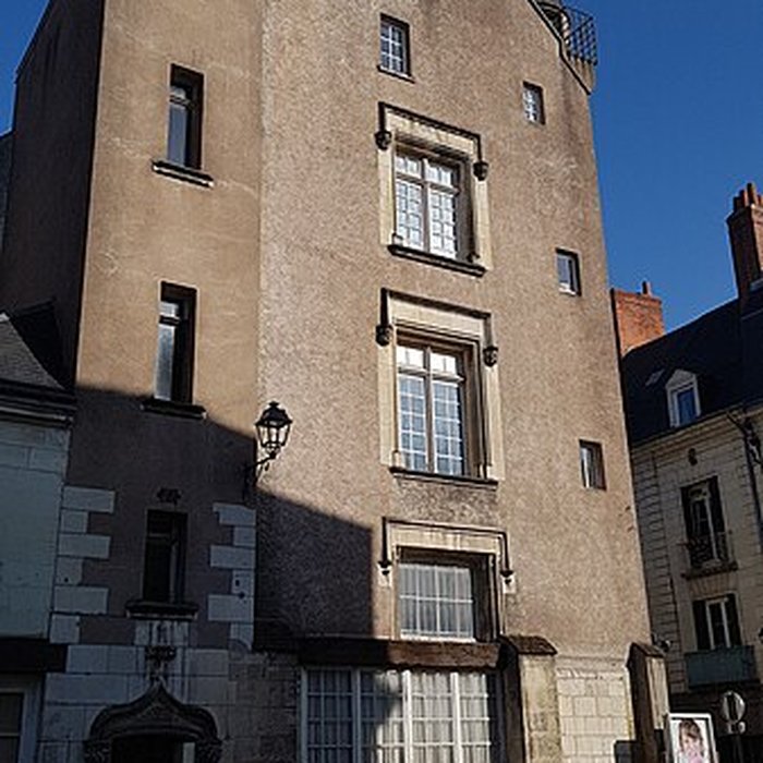 Photo de Hôtel de Jean Briçonnet à Tours