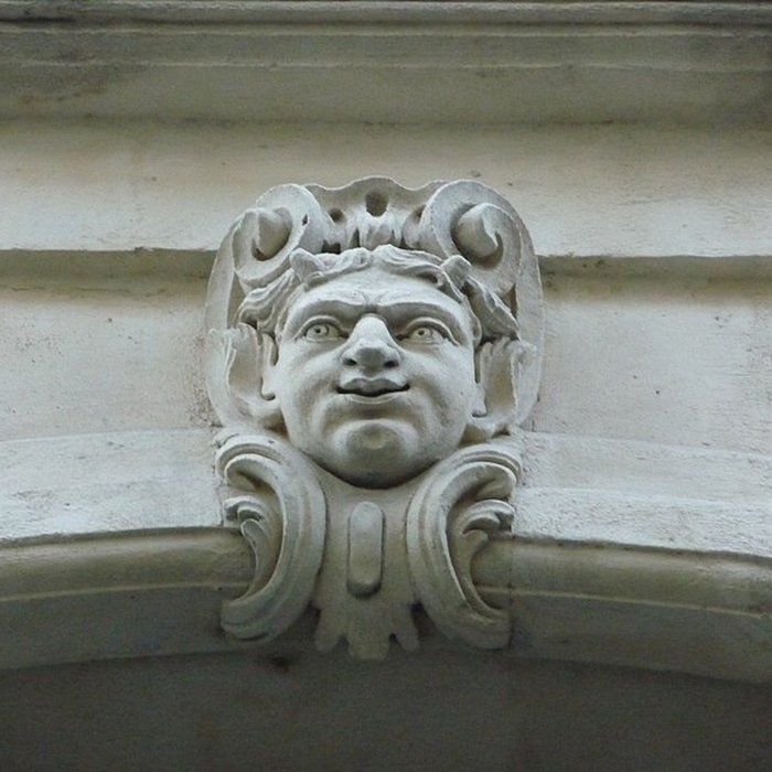 Photo de Hôtel de Joubert à Montpellier